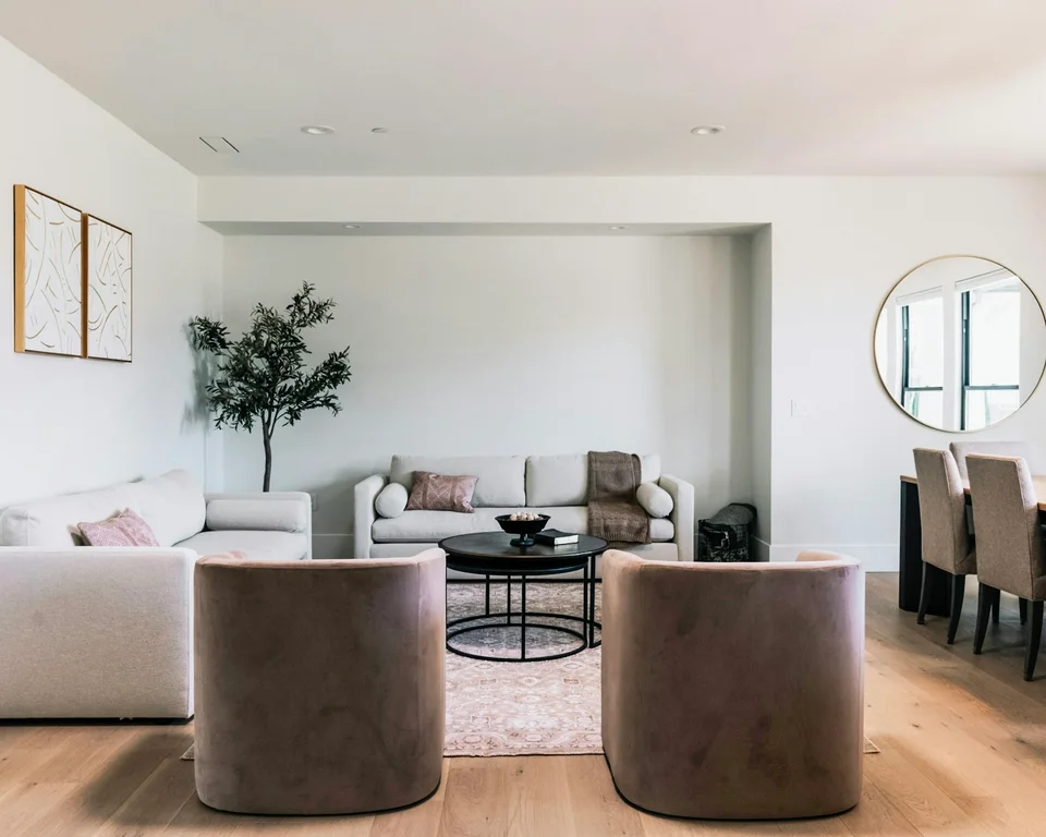 Intérieur architectural